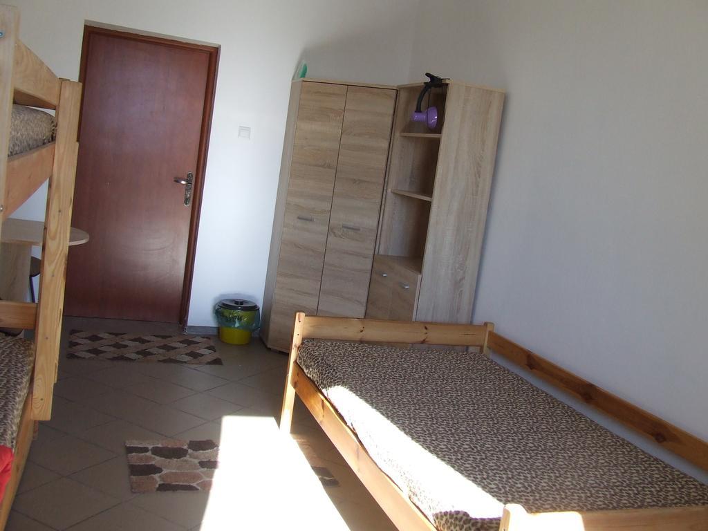 Agroturystyka Maria Preca Hotel Kalisz Pomorski Cameră foto