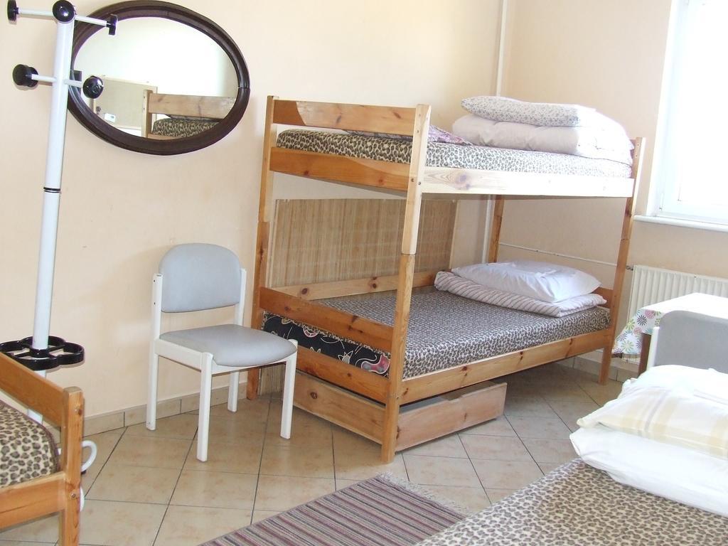 Agroturystyka Maria Preca Hotel Kalisz Pomorski Cameră foto
